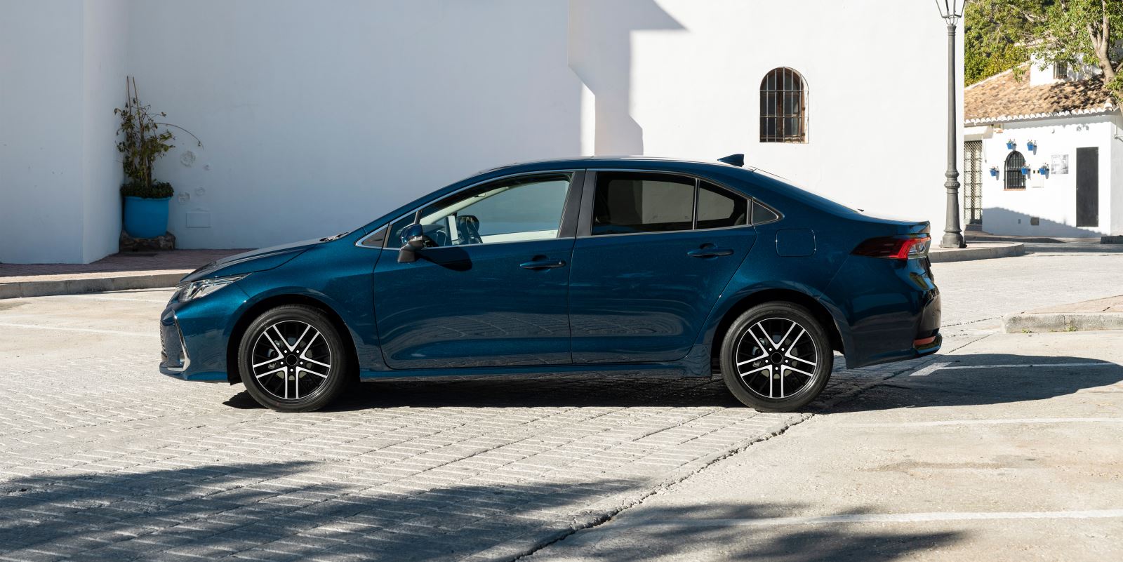 Alüminyum Jant Prıme Siyah 16"