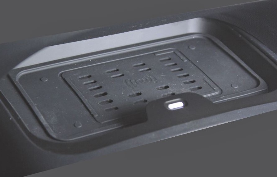 Kablosuz Şarj Ünitesi