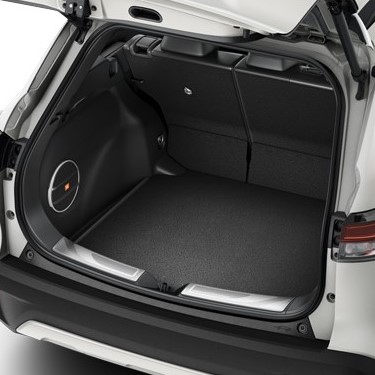 Bagaj Açma Ayak Sensör Kiti