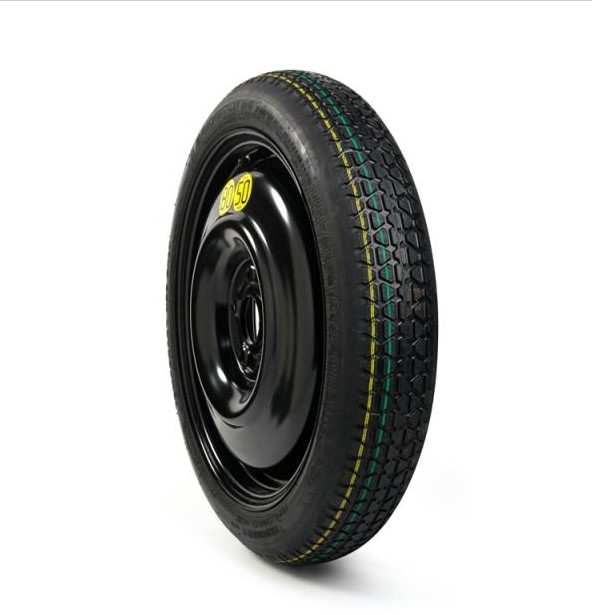 Yedek Jant ve Lastik