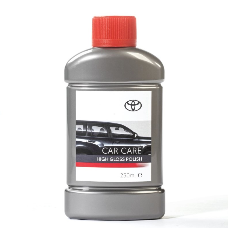 Araç Cilası 250 ML