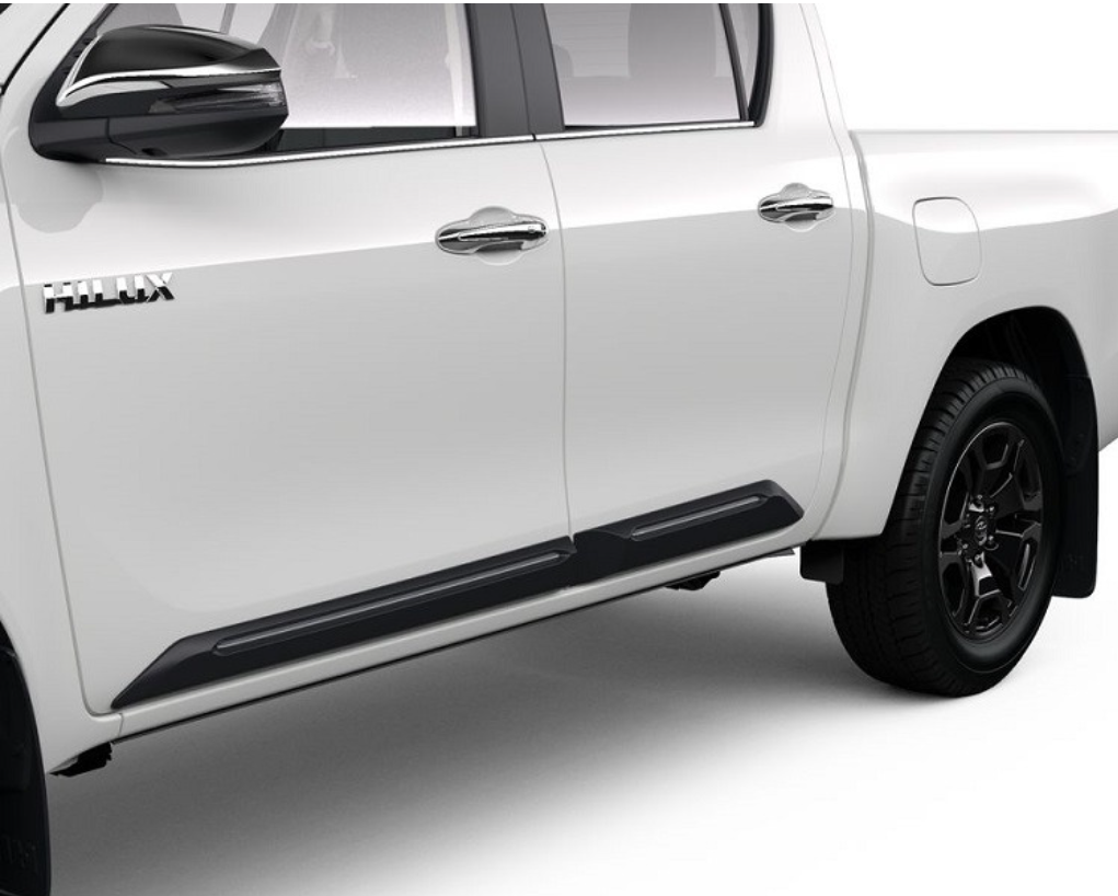 Kapı Korumaları, Gümüş