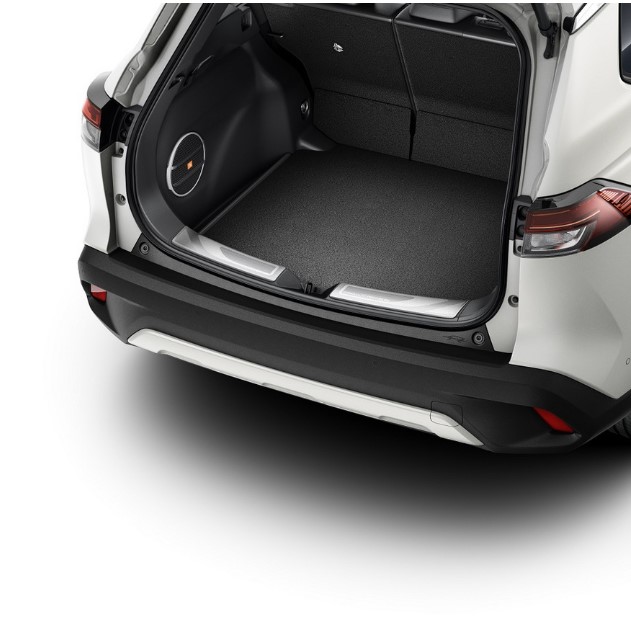 Bagaj Eşik Kaplaması