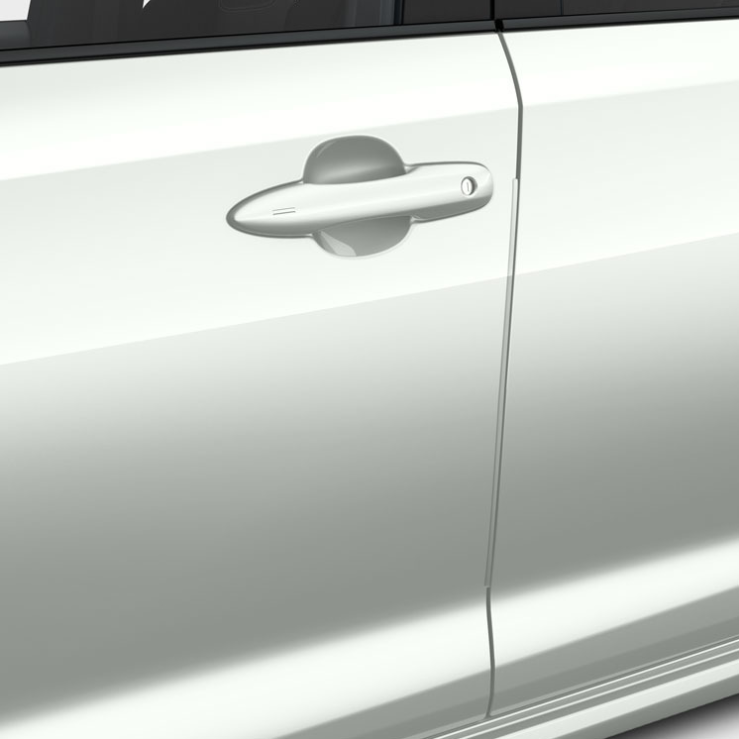 kapı Kenar Koruyucu