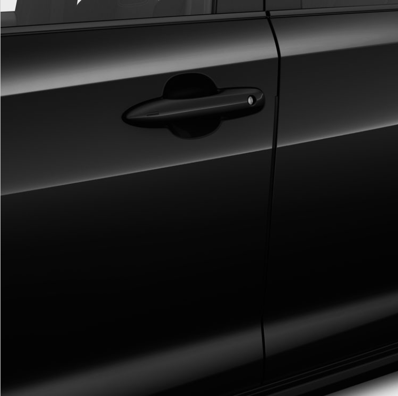 Kapı Kenar Koruyucu