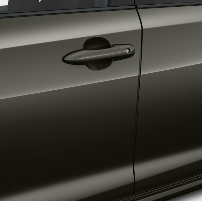 Kapı Kenar Koruyucu