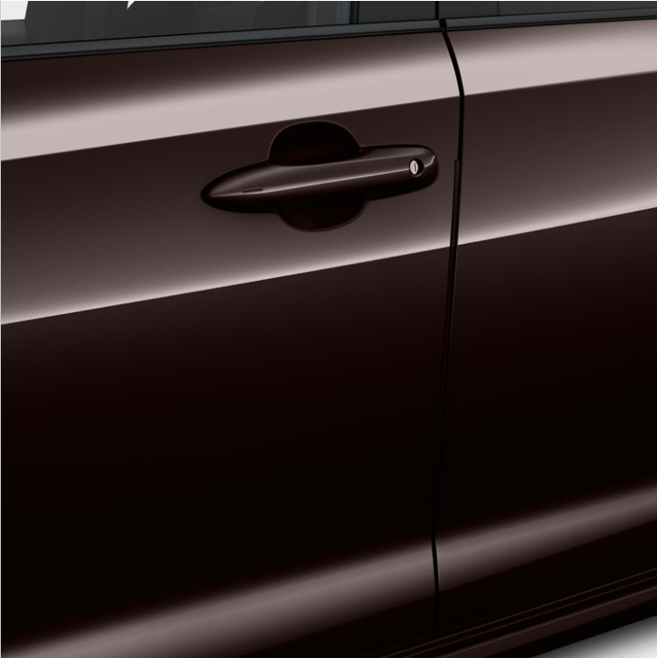 Kapı Kenar Koruyucu