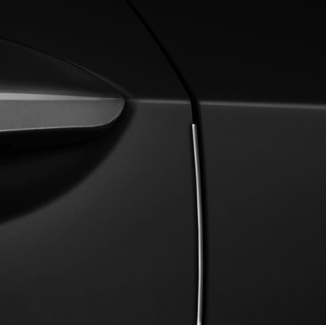 Kapı Kenar Koruyucu