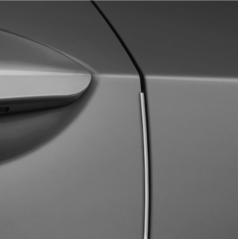 Kapı Kenar Koruyucu