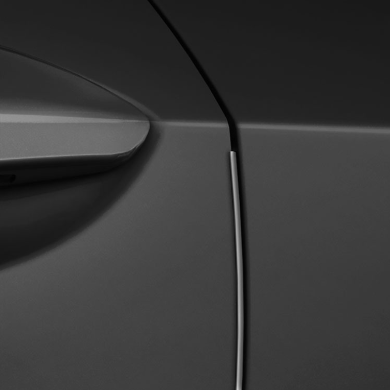 Kapı Kenar Koruyucu