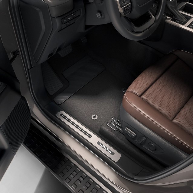 Basamak Kaplaması Alüminyum