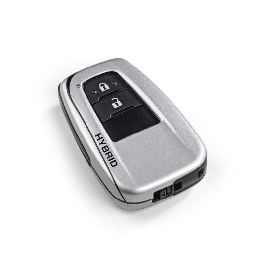 Anahtar Kapağı, Hybrid
