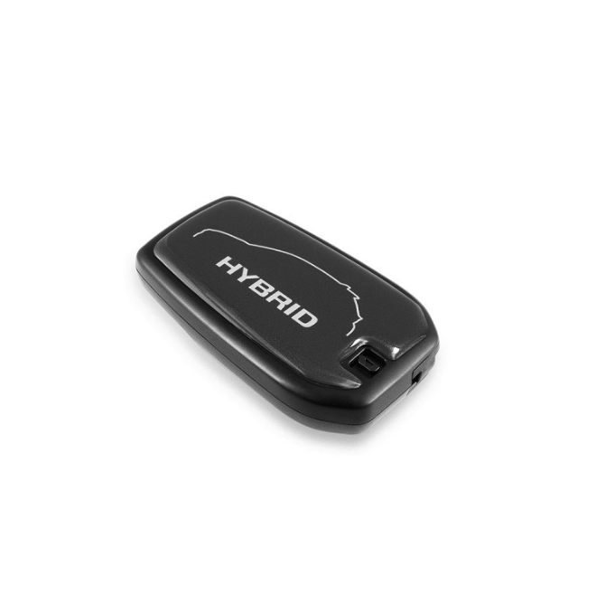 Anahtar Kapağı, Hybrid