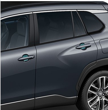 Kapı Kol Koruma Filmi