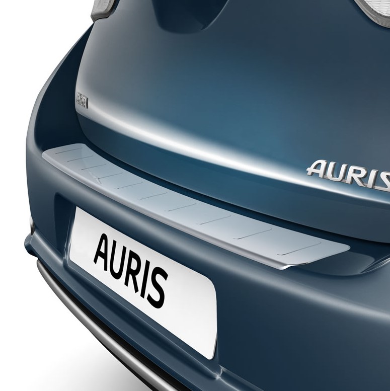 Arka Tampon Koruyucu