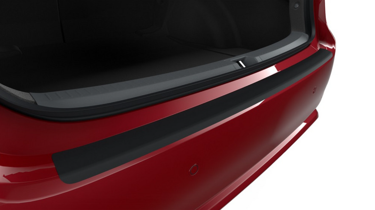 Arka Tampon Koruma Filmi