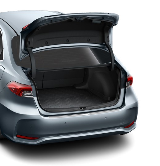 Arka Tampon Koruyucu