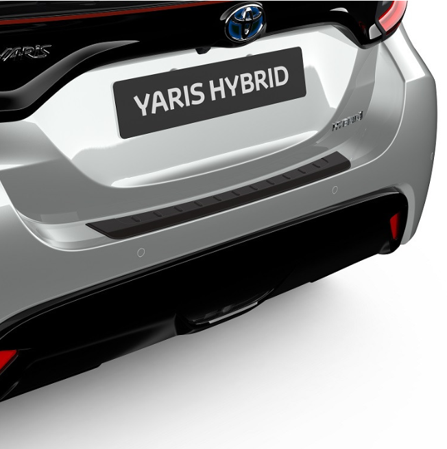 Arka Tampon Koruyucu