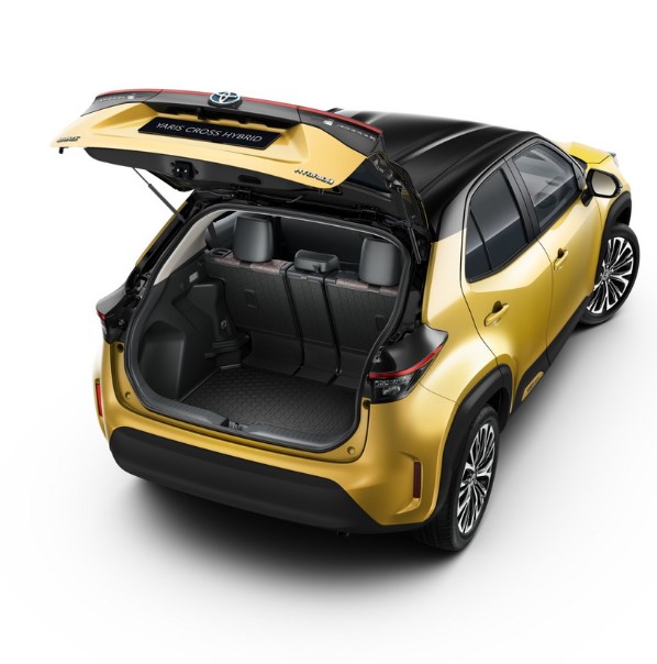 Koltuk Arka Koruması