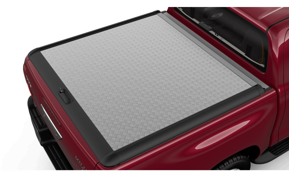 Kasa Kapağı, Katlanır Siyah