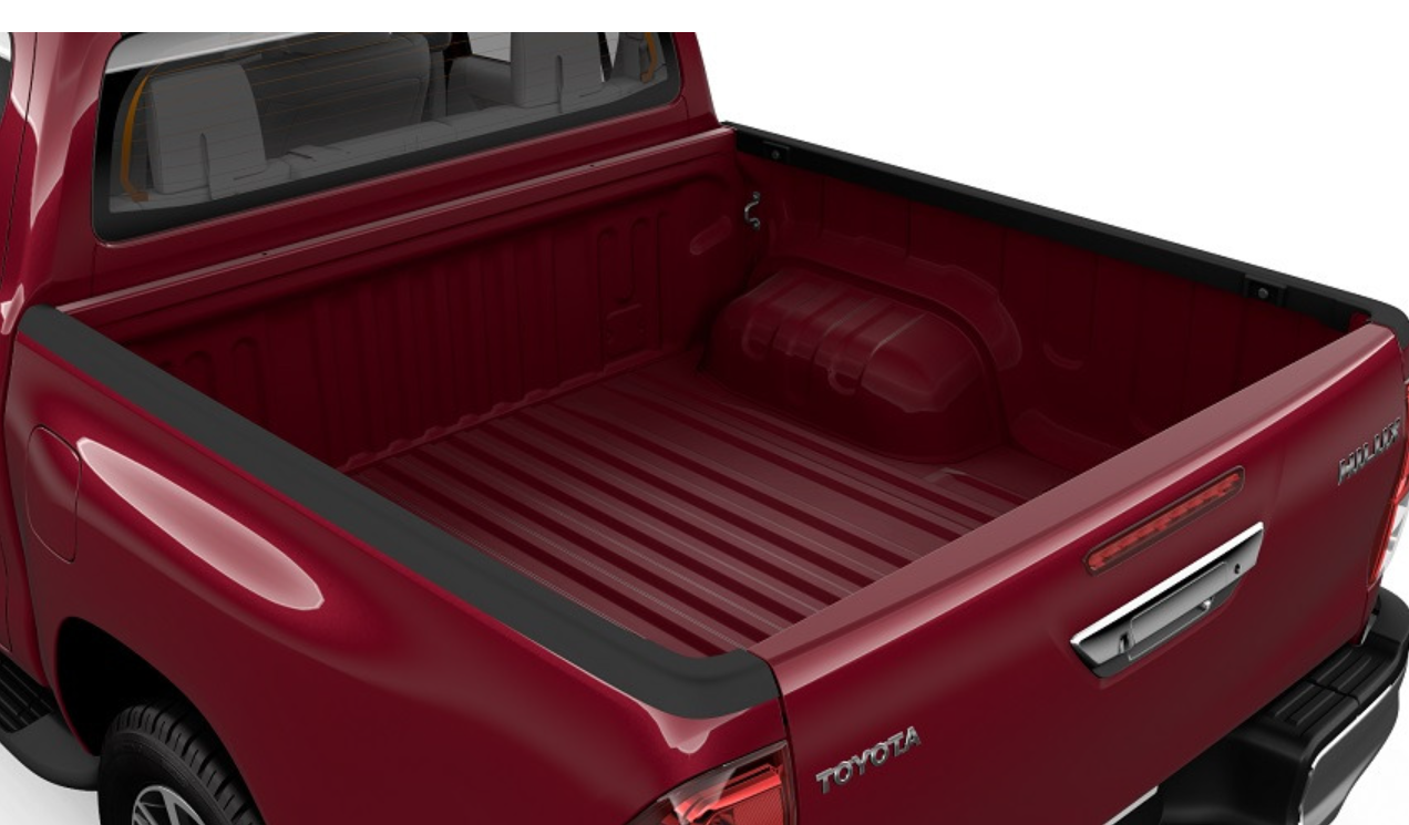 Kasa Üst Koruma Kapakları