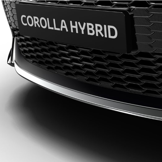 Ön Tampon Çıtası