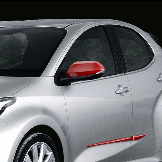 Dış Ayna Kapakları