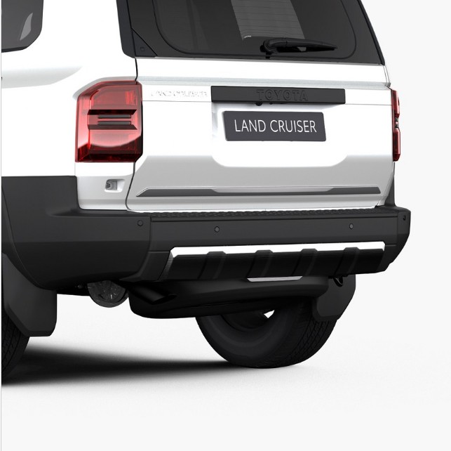 Bagaj Kapak Çıtası