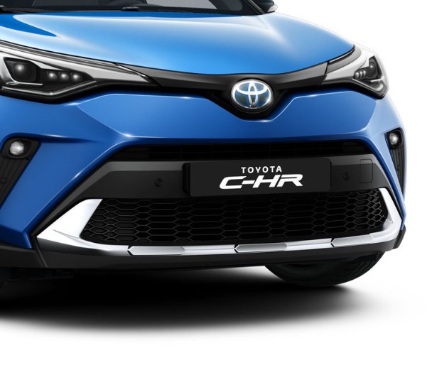 Ön Tampon Alt Koruyucu