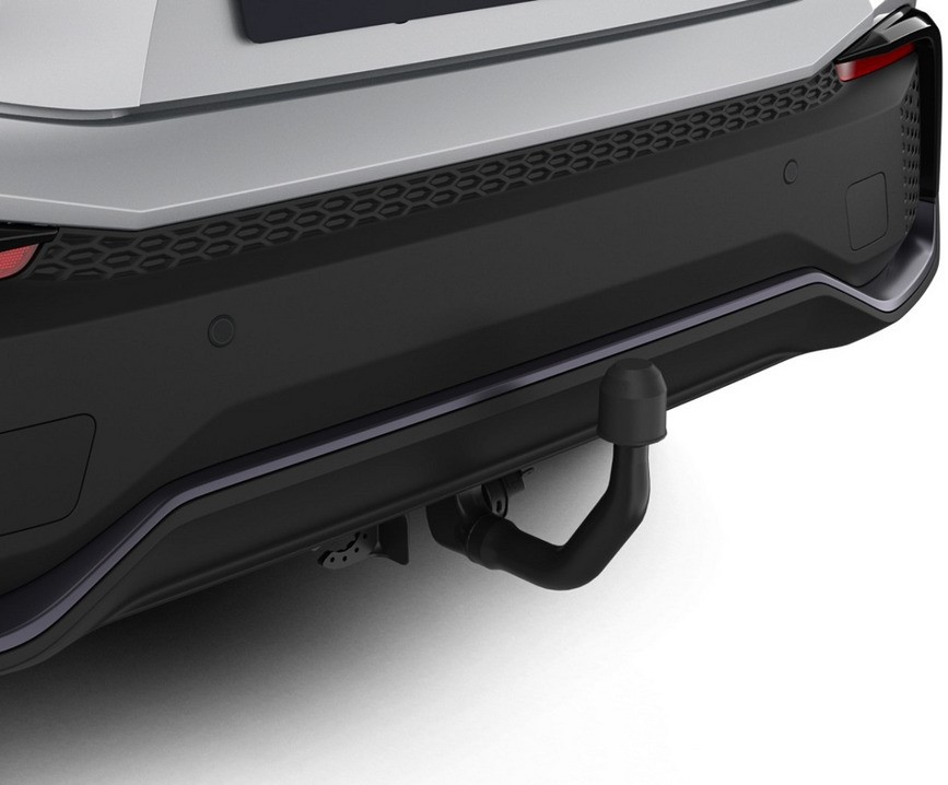 Sökülebilir Çeki Demiri