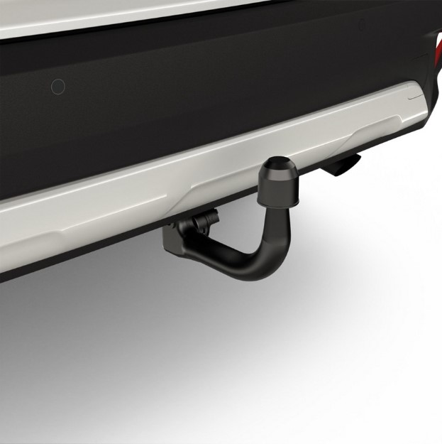 Sökülebilir Çeki Demiri