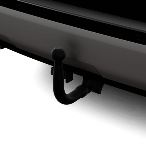 Sökülebilir Çeki Demiri