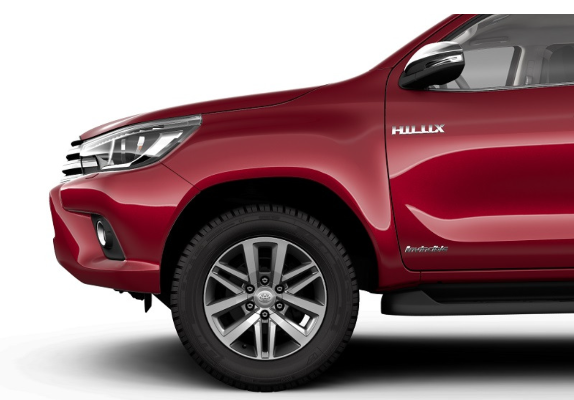 Amblem Seti (Invicible)