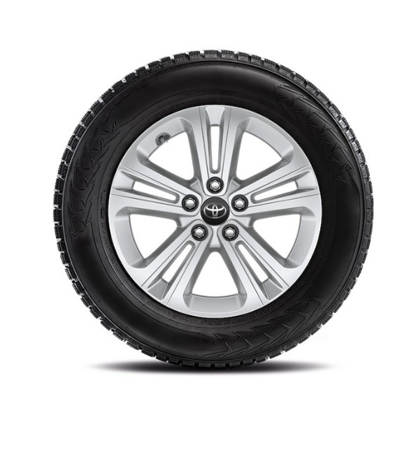 Alüminyum Jant 16"