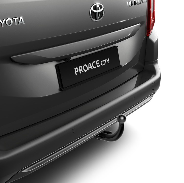 Sökülebilir Çeki Demiri