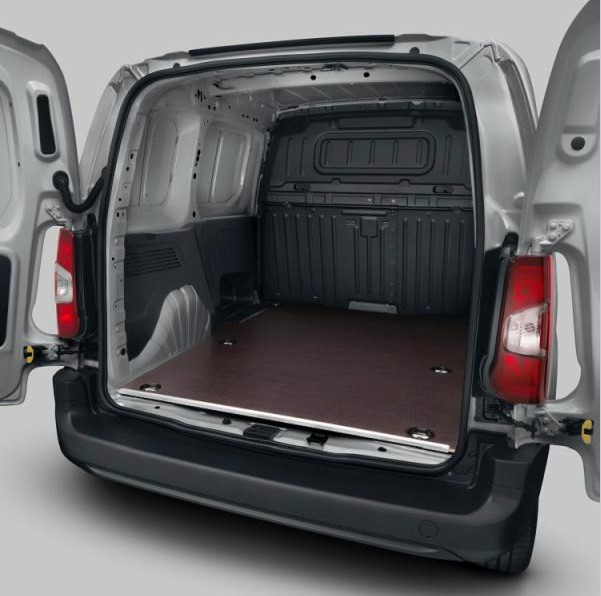 Bagaj Taban Kaplaması