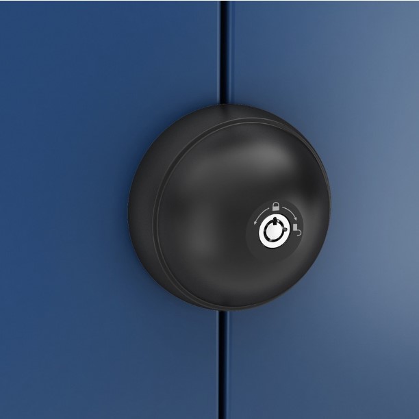 Güvenlik Kapı Kilidi